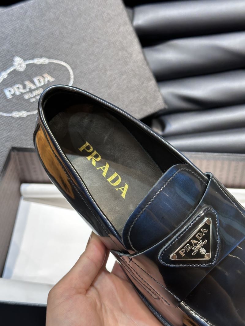 Prada Business Shoes